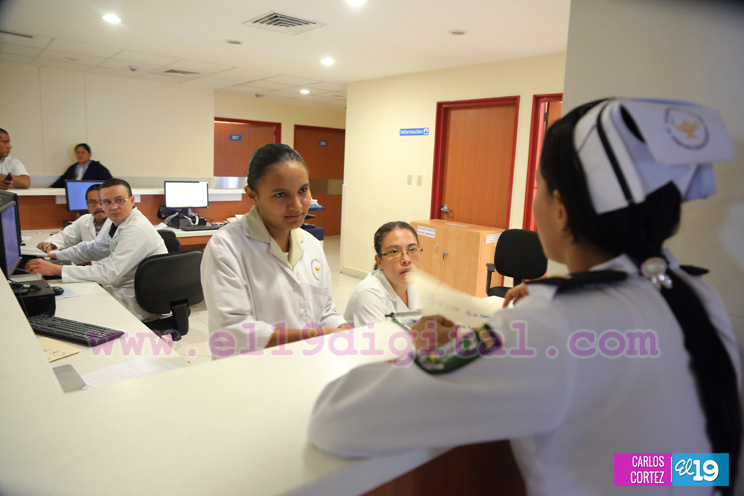 Mujeres destacan al frente de diferentes roles y misiones desde el Ej&eacute;rcito de Nicaragua